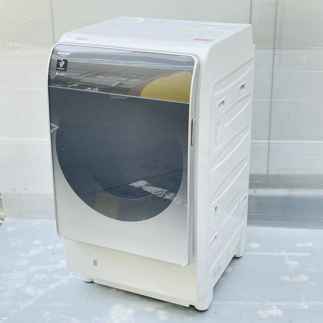 楽天市場】ドラム式 中古 シャープの通販 楽天市場】ドラム式 中古 シャープの通販