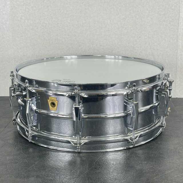 ★1月15日24時間限定ポイント10倍★ラディック スネアドラム 【中古】Ludwig ビンテージ  ...