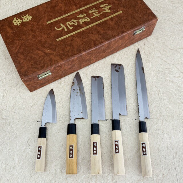 堺秀一 牛刀 25センチ 日本鋼 楽天市場】堺秀一 牛刀の通販