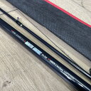 ★7月15日 24時間限定ポイント10倍★カーボンロッド 【中古】 GENIUS ジーニアス NORTH SHORE 50-240 2.4m 2ピース 収納袋付き 釣り竿 スーパーグラファイト / 69355