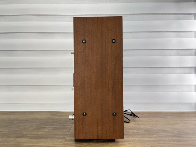 �����ץ�꡼��ǥå�����š����ų�ǧ�Ѥ� TEAC �ƥ����å� A-4300 �����ȥ�С��� ���ƥ쥪�ơ��ץǥå� 4�ȥ�å� 2�����ͥ�/515556