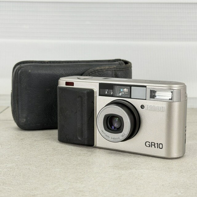 楽天市場】RICOH GR1の通販