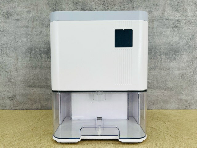★お買い物マラソン期間中限定 ポイント10倍★コンパクト 除湿機 【中古】動作保証 s...