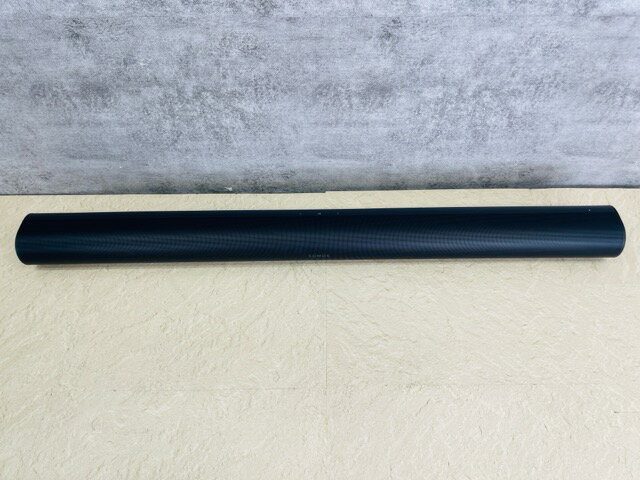 �����㤤ʪ�ޥ饽���������ꡡ�ݥ����10�ܡ�Ÿ���� SONOS Arc S19 �ץ�ߥ��ॹ�ޡ��ȥ�����ɥС�������š�ư���ݾ� ���ԡ����� �֥�å� �����ǥ�������/516157