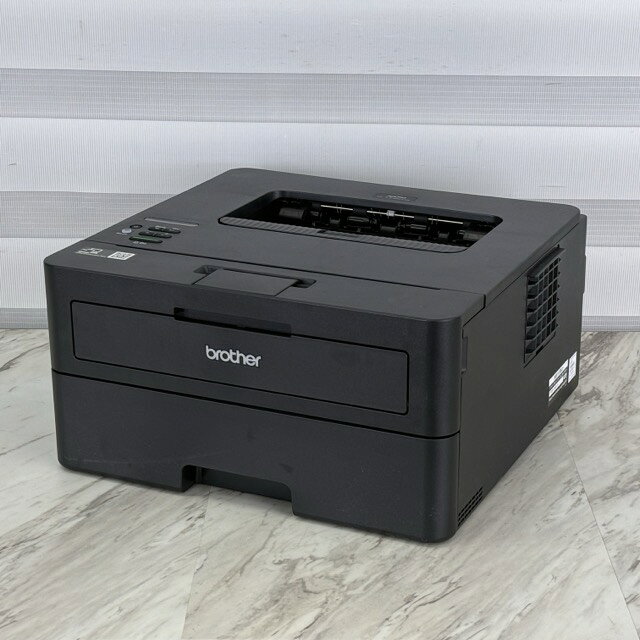 楽天市場】ブラザーレーザープリンターhl－l2370dnの通販