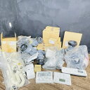 未開封有 トイレ部材 大量セット リクシル パナソニック TOTO 【中古】 リモコン 配管 水栓 止水栓 フランジ等/511358