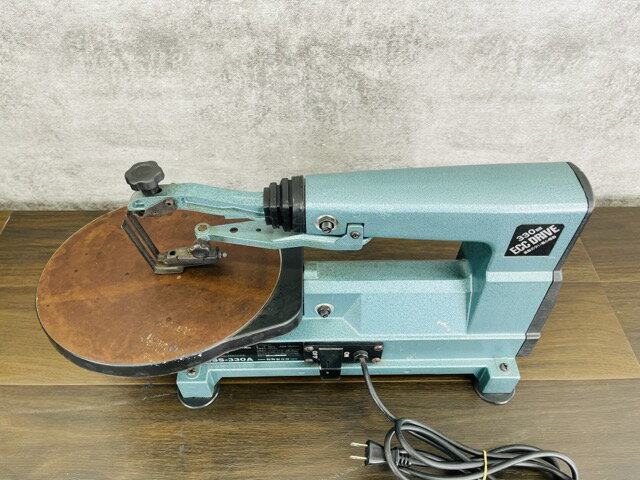 ����Τ� ����š�ư���ݾ� SHINNKO ��������� SCROLL SAW SSS-330A ��ư���� ����ߥ������㥹���� ��� / 515758