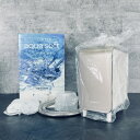 ★7月30日 24時間限定!!ポイント10倍★未使用品 ハウステック シャワー用軟水器 アクアソフト AQ-S1202 ゴールド /512159在★3