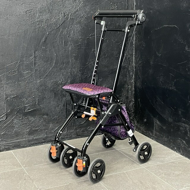 楽天市場】シルバーカー 中古（医薬品・コンタクト・介護）の通販