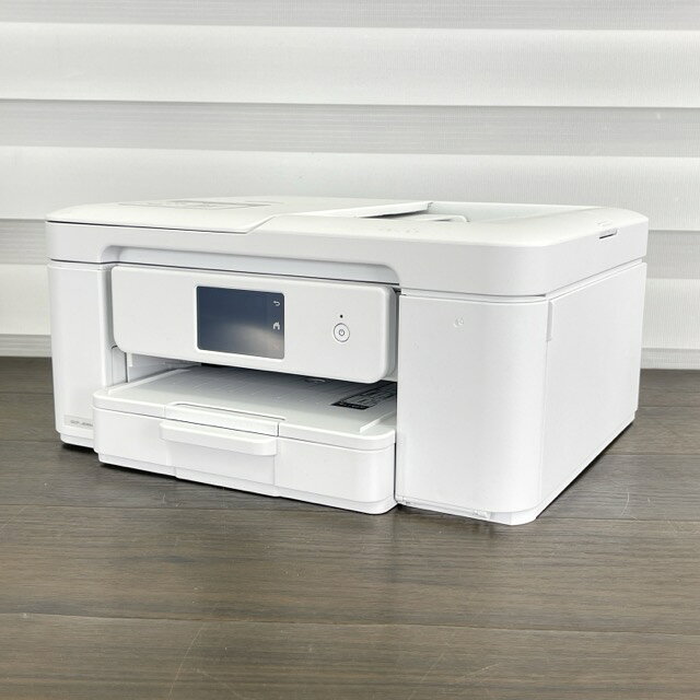 ★お買い物マラソン期間中限定 ポイント10倍★美品 インクジェットプリンター 【中古】動作保証 brothe DCP-J916N プリンター　ホワイト複合機 カラー ブラザー 017054 /23460