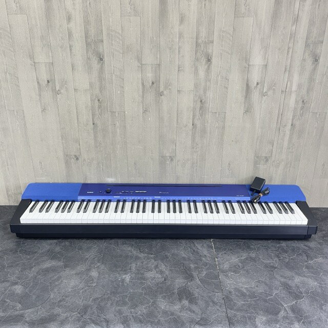 カシオ プリヴィア 88鍵盤 電子ピアノ 【中古】動作保証 