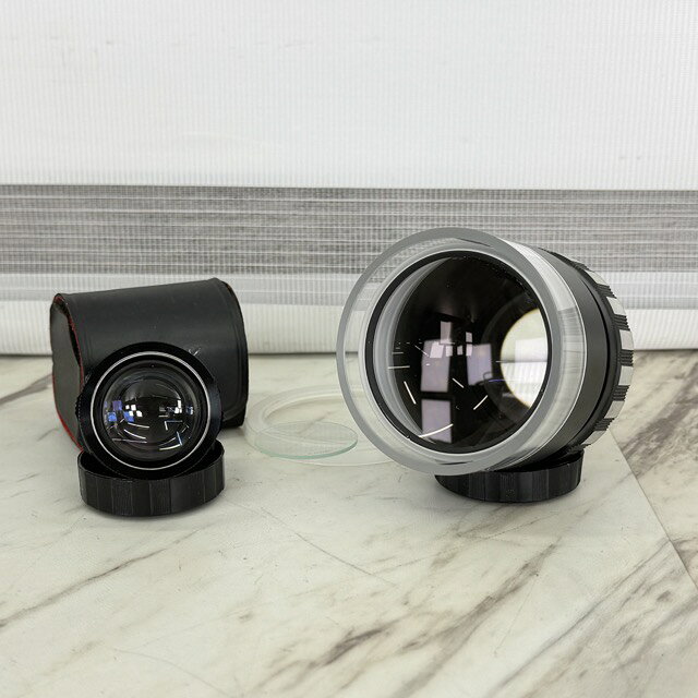 アナスチグマット ループ 2点セット 【中古】 PEAK ANASTIGMAT LUPE 4X スケールループ10X カメラ 光学 / 517962 商品詳細 サイズ 約 // cm Lupe 4x 7×7×8cm Lupe 10x 4×4×4.2cm ※素人寸法です。若干の誤差はご了承下さい。 商品は写真にあるもので全てです。 必ず写真で確認お願い致します。他にもたくさん出品しています。 状態 状態ランク C　少しキズ、汚れがある 状態ランク表 SSS　新品未開封 SS　未使用品 S　展示品 A　使用感が全くなく綺麗 B　目立ったキズや汚れ無し C　少しキズ、汚れがある D　キズや汚れがある E　目立ったキズ、汚れがある F　目立ったキズ、汚れが多くある G　破損個所がある H　破損個所が多くある 状態チェック担当者のコメント レンズ除くと少し塵が見えます。その他大きなダメージはありません。箱には折れや汚れがあります。 支払詳細 ページ下部にてご確認ください。 発送詳細 佐川急便60サイズにて埼玉県より発送いたします。送料はこちらを御覧下さい。送料無料の商品はご参考までにご覧下さい。※離島、沖縄は発送しておりません。予めご了承下さい。 注意事項 ※タイトルの末尾は管理番号となります。※ジャンク品の商品は、故障や破損、欠品、動作未確認、 正常な動作のお約束ができない等、様々な理由にてジャンク品として販売をさせて頂いております。その為、商品の返品・返金・交換等の 対応は出来ません。修理、パーツ取りなどを想定しお買い求め下さい。 ※保証について動作保証と記載のある商品については、商品に不具合が生じた場合、商品到着後8日以内は返品、返金をお受けいたします。取付や工事が必要なものに関しましては、それに必要な費用は当方では負担致しません。 取付費、工事費は保証対象外となります。当方で販売いたしました商品が明確な原因で重大な事故へと発展いたしました場合にも、商品代金の2倍以上の責任は負いかねます。商品を利用される際には、必ず状態をご確認ください。 ※評価について恐れ入りますが当方から評価はしておりません。評価が必要な場合、受取連絡の際に取引ナビでご連絡下さい。よろしくお願い致します。 誠に勝手ながら各週日曜日が定休日となります。そのためご連絡、発送、手渡し対応等行っておりません。予めご了承の上ご落札をお願い致します。 同梱ご希望の場合は必ずお支払い前にご連絡をお願い致します。※ 新品及び未使用品は商品到着後8日間の動作を保証いたします。