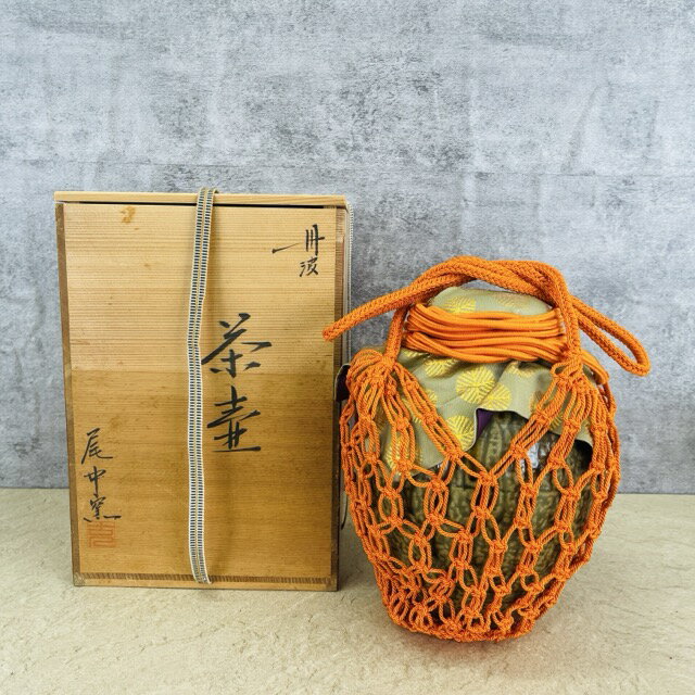 【激レア‼︎】 丹波焼 丹満作 丹波富士 壺 花瓶 置物 重量約1.5kg 楽天市場】丹波焼 壺の通販