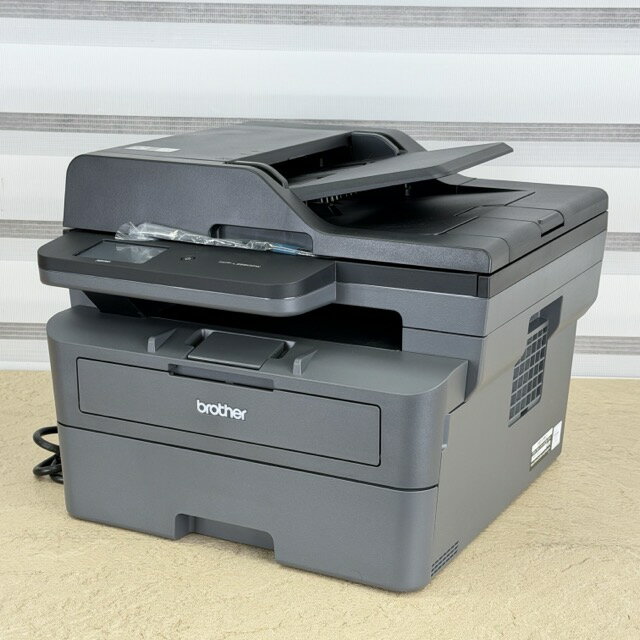 美品 Brother JUSTIO DCP-L2660DW ブラザー A