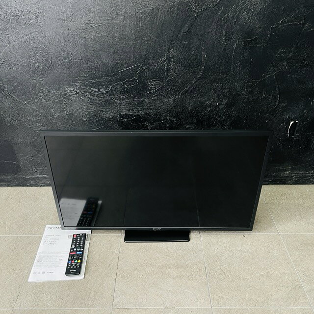 楽天市場】中古 テレビ 32型（シリーズAQUOS（シャープ））の通販