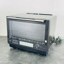 ★5月15日 24時間限定 ポイント10倍★過熱水蒸気 オーブンレンジ 【中古】動作保証 TOSHIBA 東芝 ER-WD5000 ブラック 電子レンジ スチー...