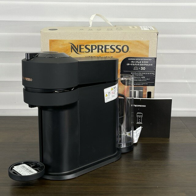 楽天市場】ネスプレッソ ヴァーチュオ カプセル（コーヒーメーカー