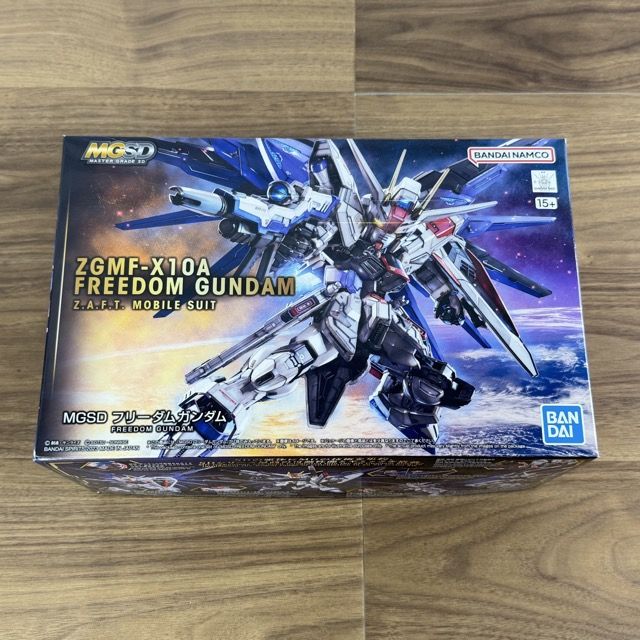 楽天市場】mgsdガンプラの通販