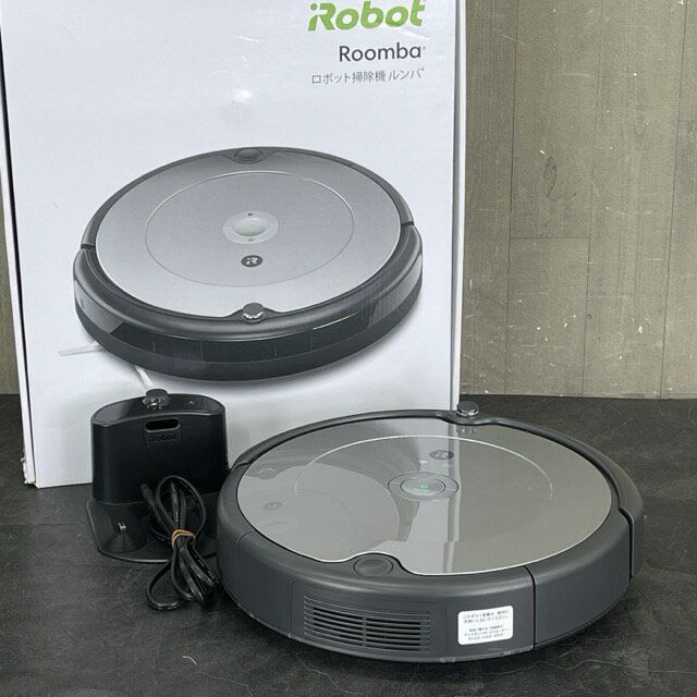 楽天市場】ルンバ690(ロボット掃除機|掃除機・クリーナー):生活家電<家電の通販 楽天市場】ルンバ690(ロボット掃除機|掃除機・クリーナー):生活家電<家電の通販