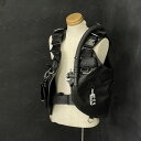 BCジャケット 【中古】 Hand Glued ハンドグルード スキューバ ダイビング Proarm プロムアーム Mサイズ / 512766