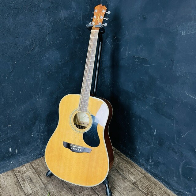 ジェームス　James J-300D アコースティックギター James J-300D CAO (カリビアンオレンジ) アコースティックギター