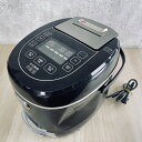 糖質カット炊飯器 【中古】 動作保証 THANKO LCARBRCK 家電製品 サンコー いつものご飯を低糖質に /64066 商品詳細 型番: LCARBRCK 年式: 2018 年製 サイズ(幅/奥行き/高さ): 約 30/39/34 cm 重量: 約7kg ※素人寸法です。若干の誤差はご了承下さい。 商品は写真にあるもので全てです。 必ず写真で確認お願い致します。他にもたくさん出品しています。 状態 状態ランク D　キズ、汚れがある 状態ランク表 SSS　新品未開封 SS　未使用品 S　展示品 A　使用感が全くなく綺麗 B　目立ったキズや汚れ無し C　少しキズ、汚れがある D　キズや汚れがある E　目立ったキズ、汚れがある F　目立ったキズ、汚れが多くある G　破損個所がある H　破損個所が多くある 傷チェック表 右 大きく目立つ 状態チェック担当者のコメント使用に伴うスレ、キズがあります。釜は綺麗です。右側面に大きな凹みがあります。 動作 動作ランク A　動作問題なし 動作ランク表 S　新品未開封 未使用 A　動作問題なし B　一部分のみ未チェック C　多少難有り D　通電のみ確認 E　難有り F　未チェック G　ジャンク品 動作チェック担当者のコメント 動作確認済みです。商品到着後8日間の動作を保証いたします。 支払詳細 ページ下部にてご確認ください。 発送詳細 ゆうパック120にて埼玉県より発送いたします。詳しくはこちらを御覧下さい。 ※現在発送できない地域について郵便局の窓口休止状況、ゆうパック等の引受引渡しが停止となっている地域については、日本郵便ホームページよりご確認ください。落札前に必ずご自身の地域が発送可能かご確認の上ご入札お願い致します。手渡しも歓迎です。※手渡しの場合、取り置きは落札日より1週間となります。予めご了承下さい。※送料無料の商品はご参考までにご覧下さい。 注意事項 ※タイトルの末尾は管理番号となります。※ジャンク品の商品は、故障や破損、欠品、動作未確認、 正常な動作のお約束ができない等、様々な理由にてジャンク品として販売をさせて頂いております。その為、商品の返品・返金・交換等の 対応は出来ません。修理、パーツ取りなどを想定しお買い求め下さい。 ※保証について動作保証と記載のある商品については、商品に不具合が生じた場合、商品到着後8日以内は返品、返金をお受けいたします。取付や工事が必要なものに関しましては、それに必要な費用は当方では負担致しません。 取付費、工事費は保証対象外となります。当方で販売いたしました商品が明確な原因で重大な事故へと発展いたしました場合にも、商品代金の2倍以上の責任は負いかねます。商品を利用される際には、必ず状態をご確認ください。 ※評価について恐れ入りますが当方から評価はしておりません。評価が必要な場合、受取連絡の際に取引ナビでご連絡下さい。よろしくお願い致します。 誠に勝手ながら各週日曜日が定休日となります。そのためご連絡、発送、手渡し対応等行っておりません。予めご了承の上ご落札をお願い致します。 同梱ご希望の場合は必ずお支払い前にご連絡をお願い致します。※ 新品及び未使用品は商品到着後8日間の動作を保証いたします。