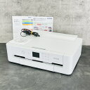 A3インクジェット プリンター 【中古】美品 EPSON エプソン PX-S5010 2025年製 ホワイト インク残量あり 印刷枚数ごくわずか 043077/...