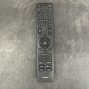 送料無料 ハイセンス 純正 液晶テレビ用 リモコン 【中古】美品 動作保証 Hisense EN3E40H / 59169 在★5