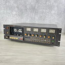 ★7月30日 24時間限定!!ポイント10倍★TASCAM SYNCASET 234 カセットデッキ 【中古】タスカム ジャンク 通電OK/600369