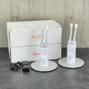 テレプレゼンスロボ 【中古】動作保証 kubi クビー リモートワーク 在宅 ミーティング プレゼン Revolve Robotics 2台セット / 6046...