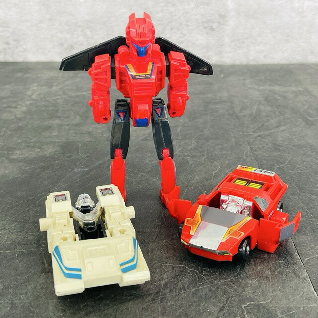 楽天市場】プリテンダー トランスフォーマーの通販