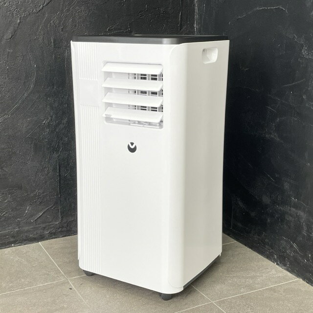 乐天商城 - IOYOI JHS-A016-2.7KR/K 移動式クーラー 【中古】動作保証 スポットエアコン キャスター付き 2025年製 016064/70470