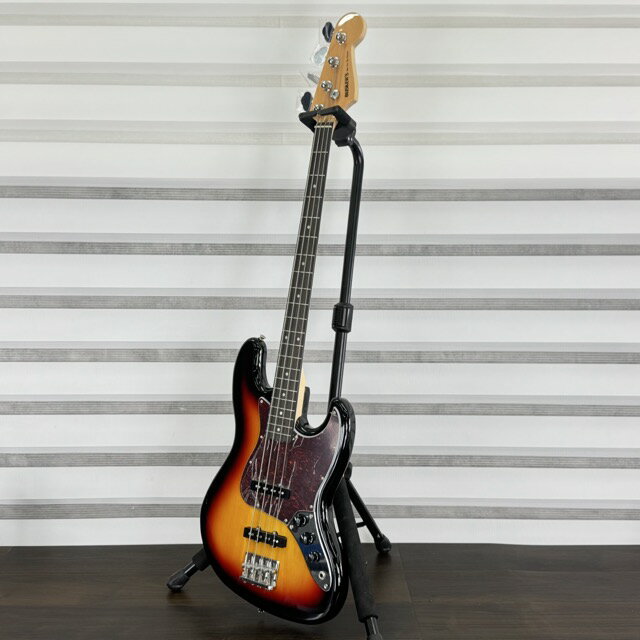 BUSKERS BJB-3 ジャズベース 【中古】動作保証 バスカーズ 弦楽器 RunForTheFuture /515771