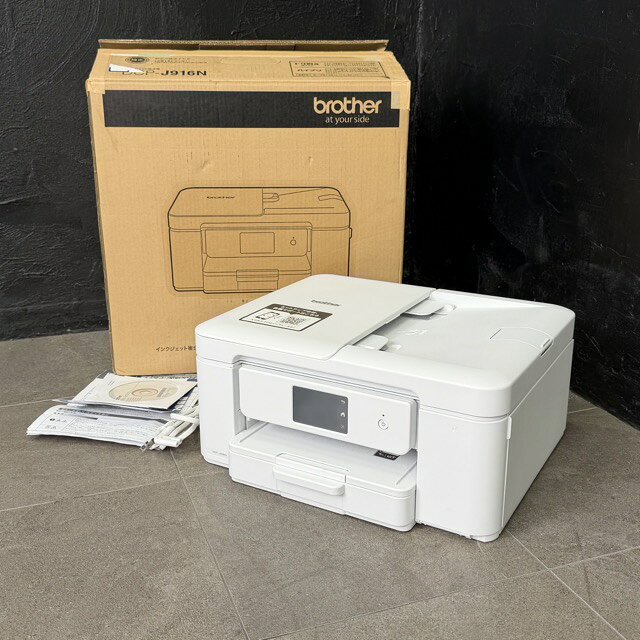 楽天市場】DCP-J916Nの通販
