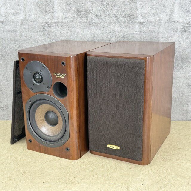 楽天市場】ONKYO D-202AXの通販