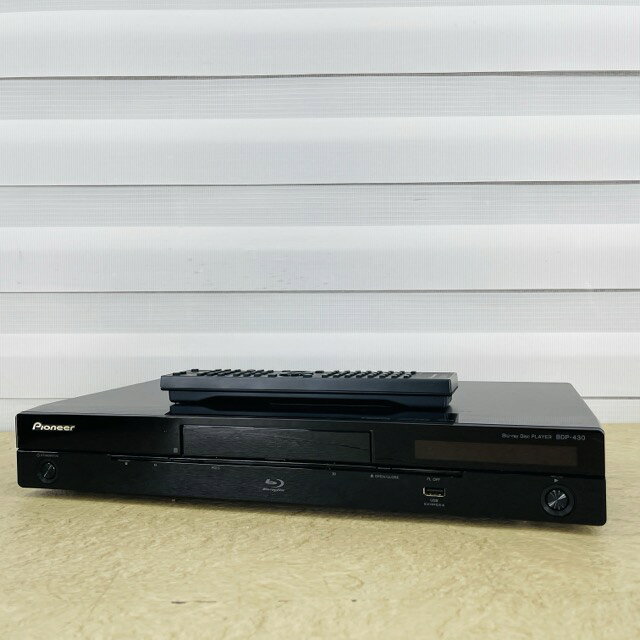 楽天市場】pioneer リモコン bdpの通販