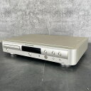 CDプレーヤー 【中古】動作保証 marantz マランツ CD-17DAF オーディオ機器 リモコン欠品 / 513974