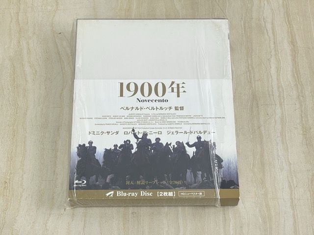 ★お買い物マラソン期間中限定　ポイント10倍★☆ 1900年 ロバート・デ・ニーロ KKBS-37  ...