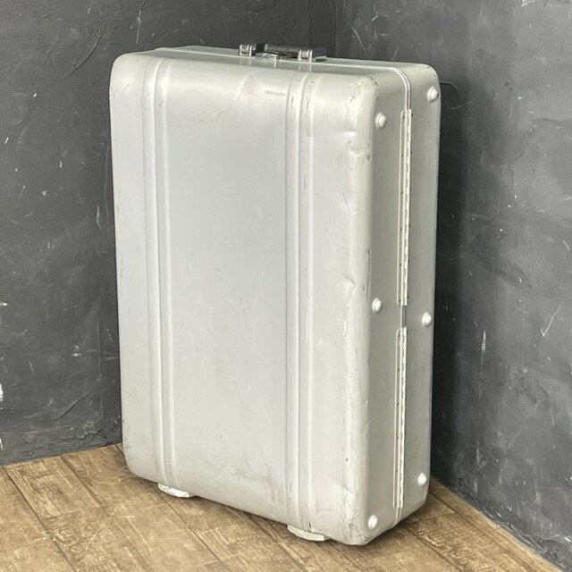 ゼロハリバートン 中古 スーツケース 傷多数 楽天市場】ゼロハリ 中古(スーツケース・キャリーバッグ
