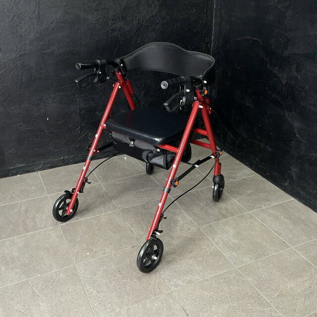 楽天市場】介護 中古 歩行器の通販