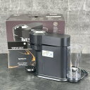 コーヒーメーカー 【中古】ネスプレッソ ヴァーチュオ ネクスト GCV1 クラシックブラック 2020年製 / 512776