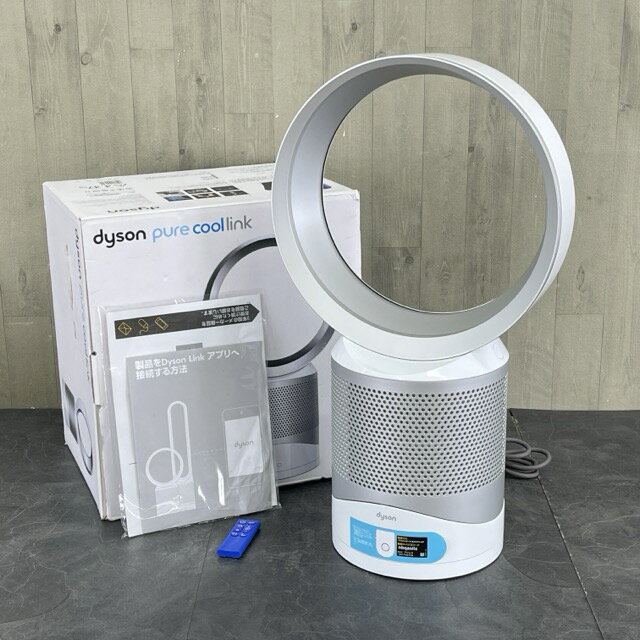 ǽդ  šưݾ dyson  DP01 ۥ磻 Pure Cool Link ԥ奢 / 54876