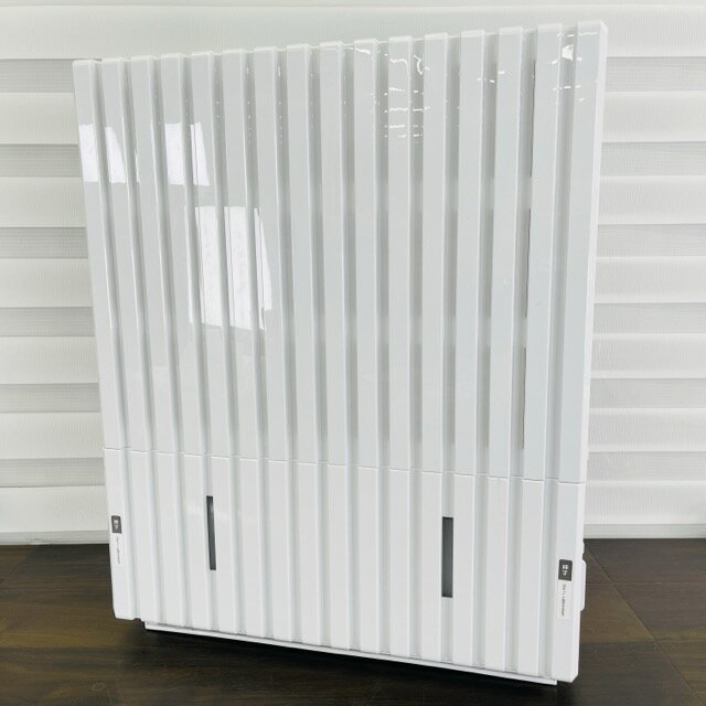 ★お買い物マラソン 期間中限定 ポイント10倍★訳あり パナソニック 気化式加湿機 ヒーターレス 【中古】PANASONIC FE-KXP23　木造和室39畳/70276