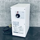 小型電気温水器 【中古】動作保証 iTOMIC イトミック ESN06ALN211C0 6L 単相200V / 512577