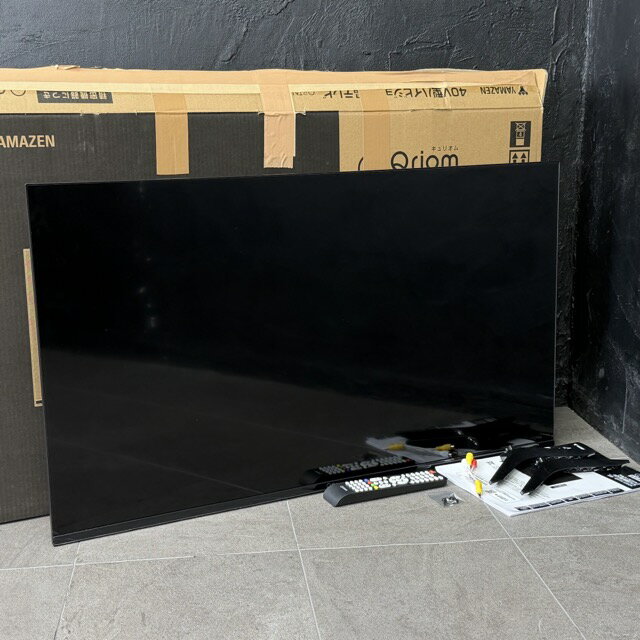 楽天市場】山善 キュリオム 24v型 ハイビジョン液晶テレビの通販