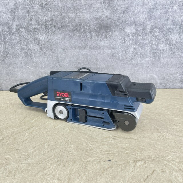 RYOBI　ベルトサンダー　電動工具 e-tool-shopping_4960673634963