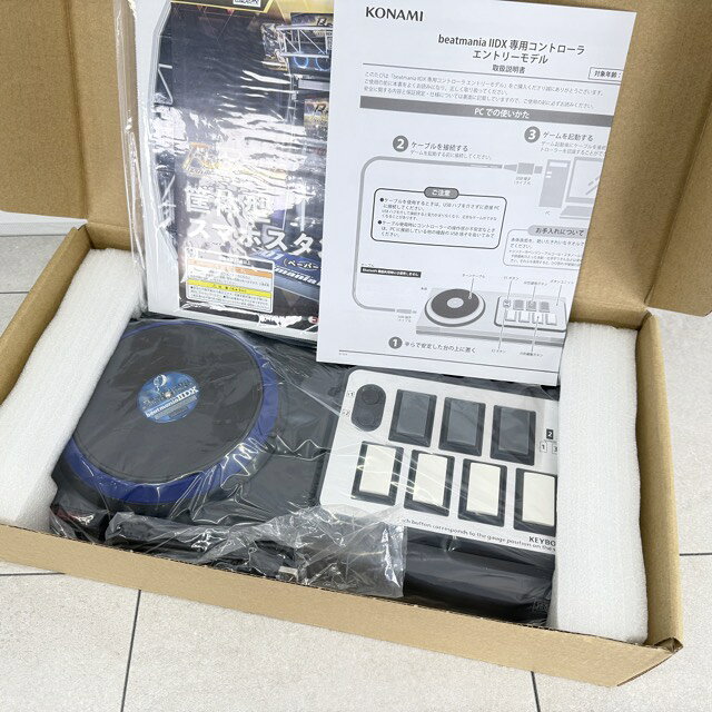 楽天市場】beatmaniaiidx コントローラの通販