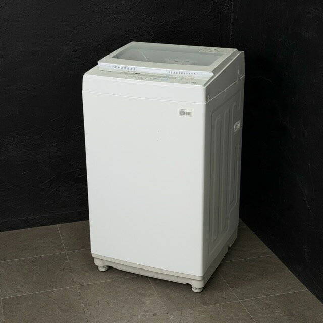 楽天市場】COMFEE' 上面洗濯機 7kg 全自動 CAC06W70Uの通販