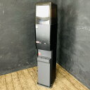 アマダナ ウォーターサーバー 【中古】動作保証 amadana HC98L-WD AM2 ブラック /513779