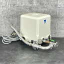 エバラフレッシャー ミニ 【中古】通電OK EBARA 20HPEDO.4S 100V 50/60Hz 井戸ポンプ 動作未チェック / 513680
